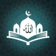 Muslim Prayer Azan Quran Qibla