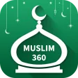Muslim 360-Prayer Times, Quran