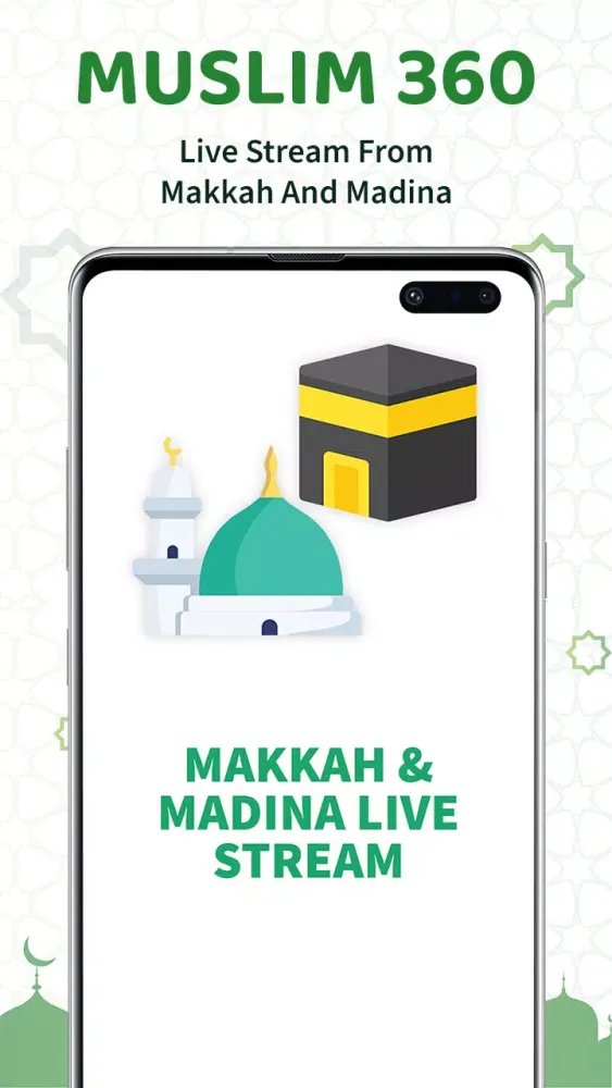 Muslim 360-Prayer Times, Quran Screenshots