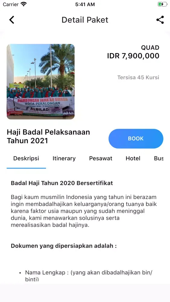 Albilad Universal for Mitra应用截图