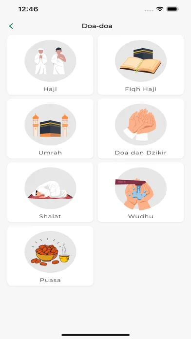 Pahala Wisata Screenshots