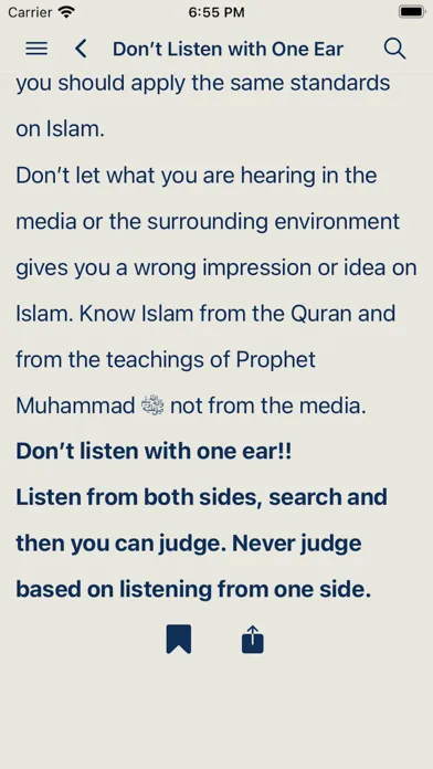 Muslims Love Jesus應用截圖