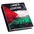 Lane's Lexicon