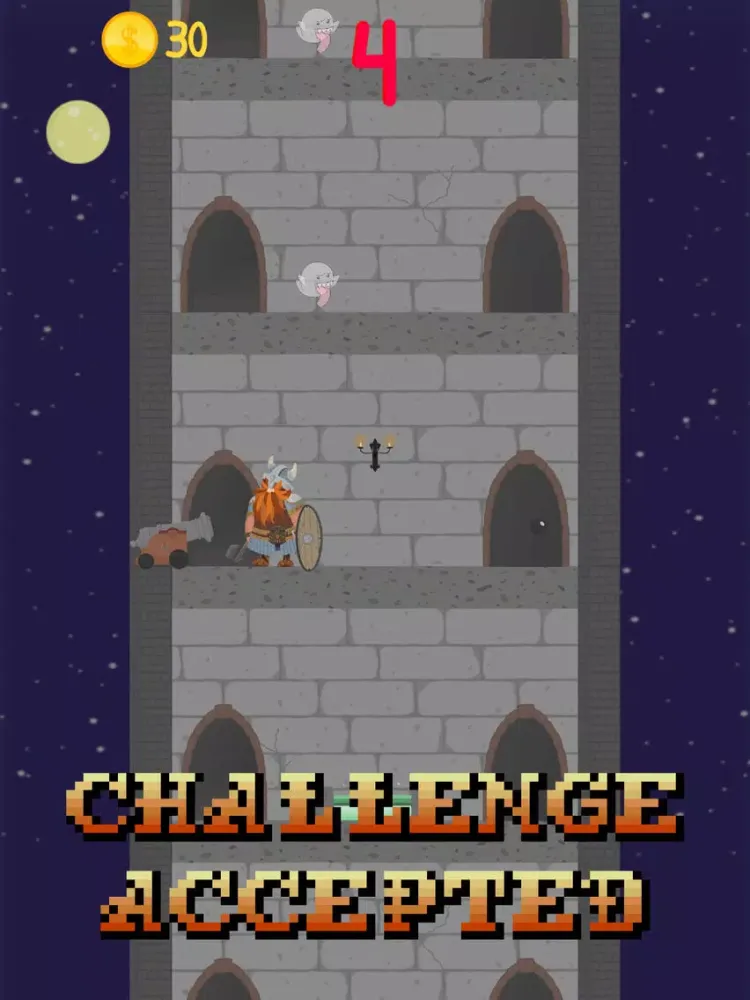 Castles and dungeons iPad 应用截图