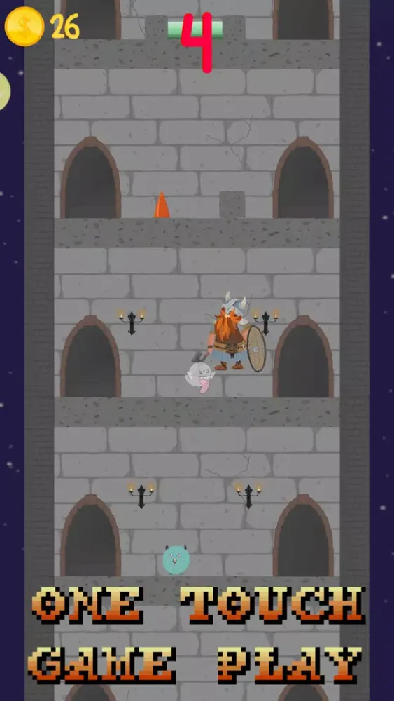 Castles and dungeons应用截图