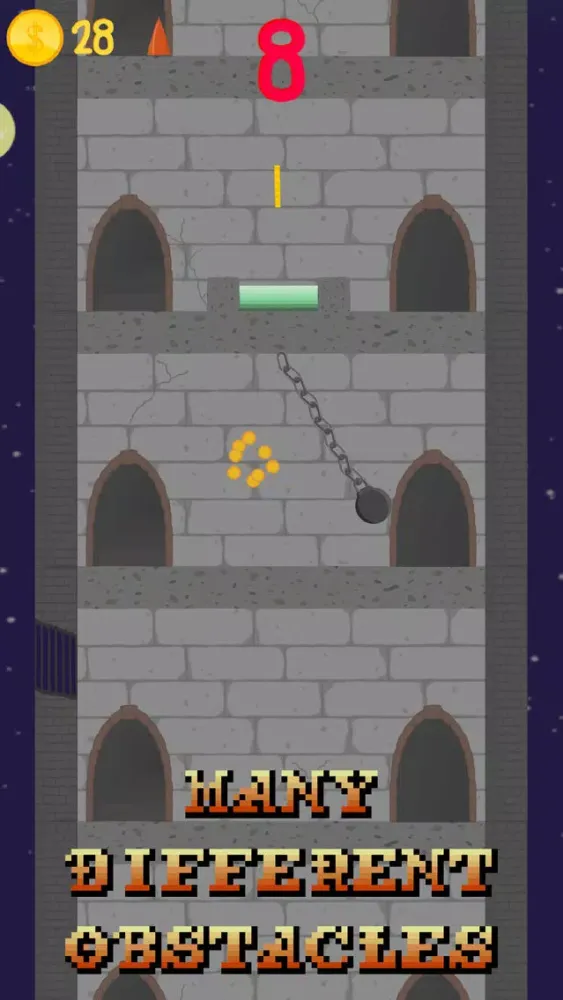 Castles and dungeons应用截图