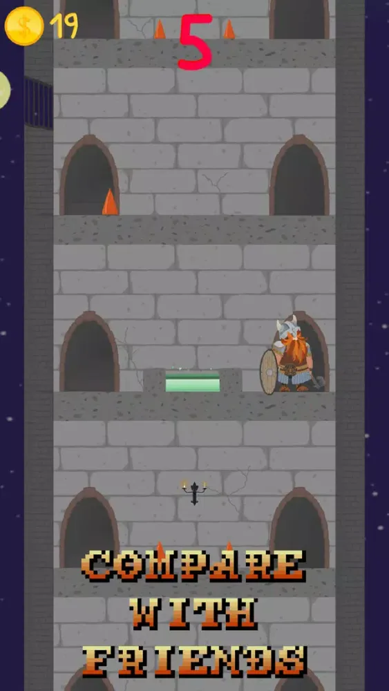Castles and dungeons应用截图