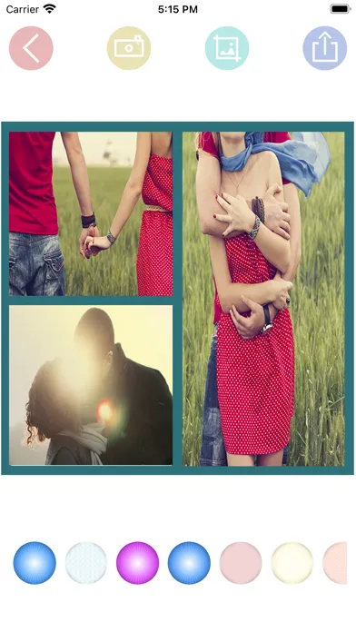 Collage - photo montage editor স্ক্রিনশট