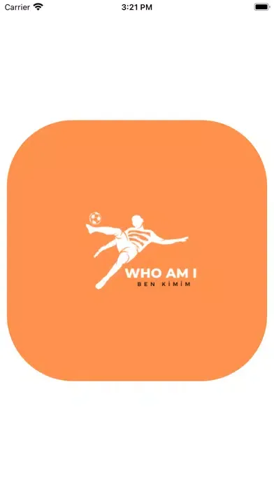 Capturas de tela do Who Am I - Ben Kimim