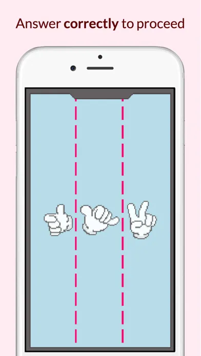 Pick One - Memory game স্ক্রিনশট