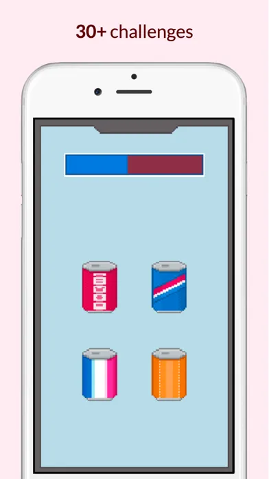Pick One - Memory game স্ক্রিনশট