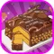 Cake Cooking Game