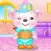 Cute Bear Salon