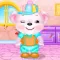 Cute Bear Salon