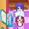 Cutie Girls Hairdresser Salon
