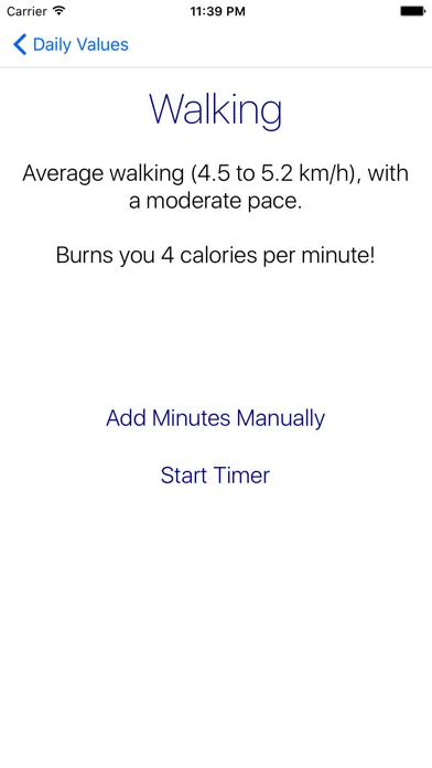 Скриншоты Fit My Way - Weight Loss Planner