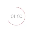 iLift and Rest - Gym Timer