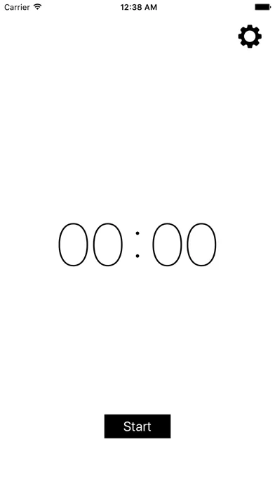 Public Panic - Color Coded Timer Screenshots