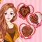 Valentine's Day Hairdos