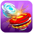 Spinner Fighter Arena