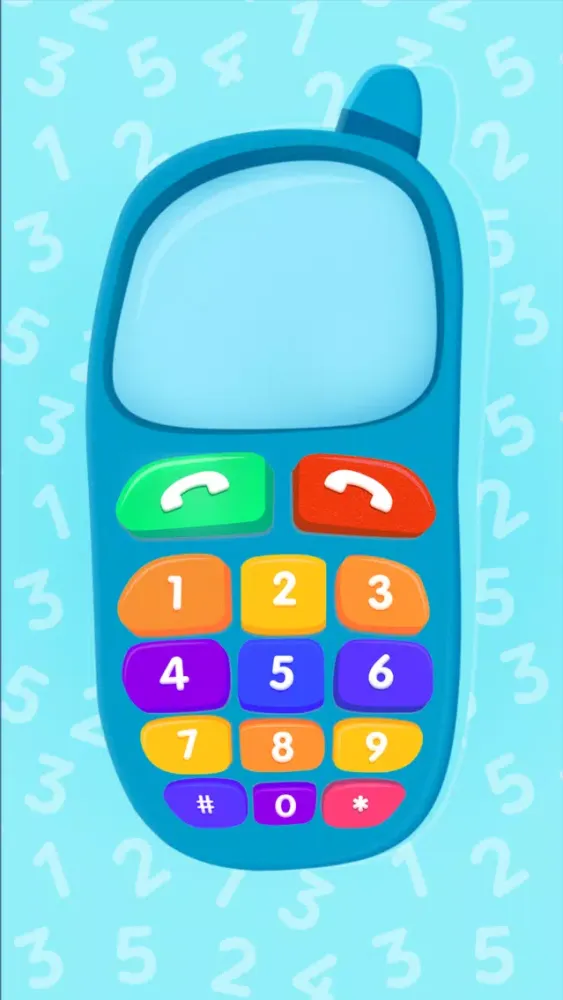 Baby Phone:Baby Phone Screenshots