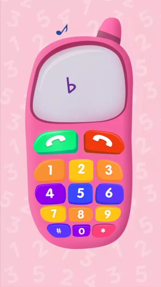 Baby Phone:Baby Phone Screenshots