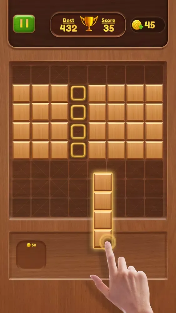 تصاویر Block Puzzle Relax
