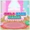 Girls Room Design Game