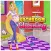 Rapunzel Bathroom Cleaning