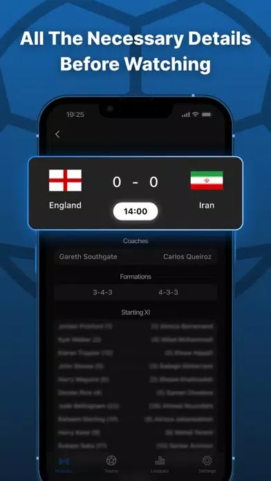صور HesGoal: World Football 2022