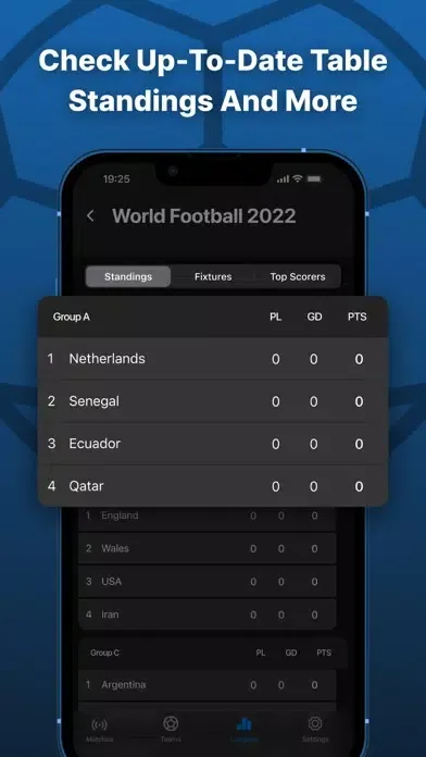 صور HesGoal: World Football 2022