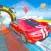 Car Driving Racing Ramp Stunt