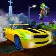 Drift Cars Vs Zombies - Kill eXtreme Undead in this Apocalypse Outbreak Racing Simulator Game Pro