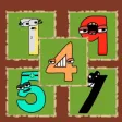 Number (9-0) Funny Lore Game