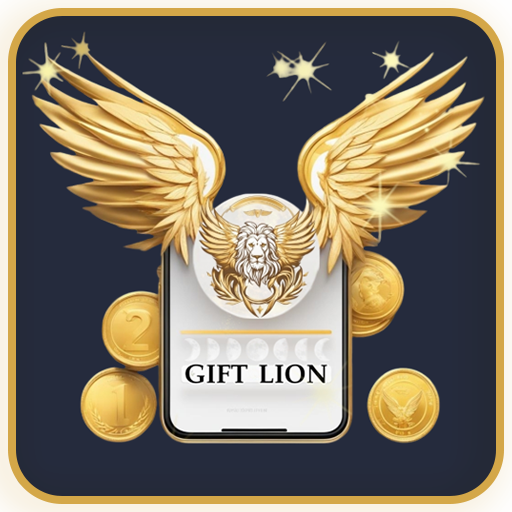 Gift Lion Earn Gifts Cards Gift Lion Earn Gifts Cards