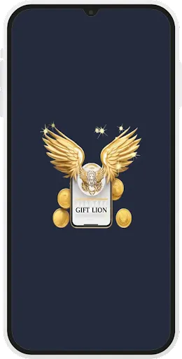 Gift Lion Earn Gifts Cards應用截圖