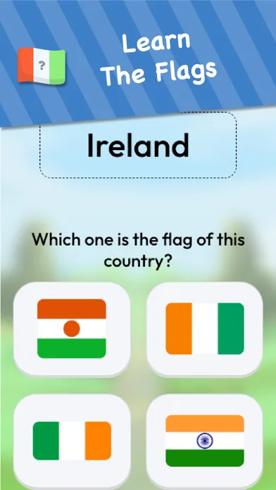 تصاویر Geo Quiz & Trivia