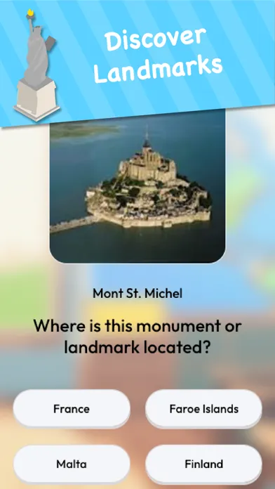 تصاویر Geo Quiz & Trivia