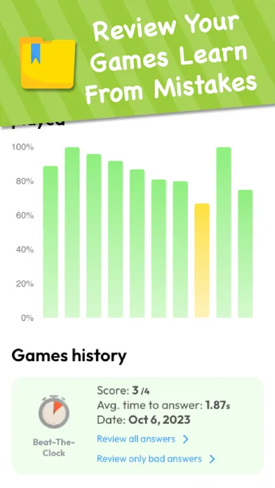 تصاویر Geo Quiz & Trivia