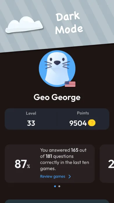تصاویر Geo Quiz & Trivia