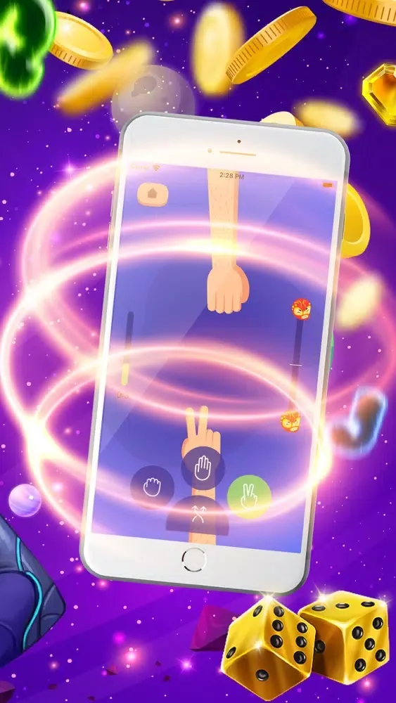 صور Gem Slots: become the first