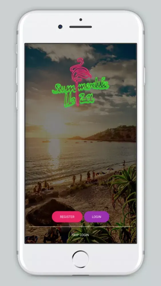 Summerlife Ibiza Screenshots