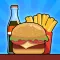Idle Foodie: Empire Tycoon