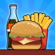 Idle Foodie: Empire Tycoon Idle Foodie: Empire Tycoon