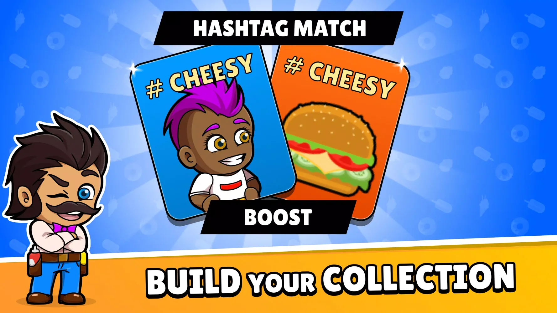Idle Foodie: Empire Tycoon Screenshots