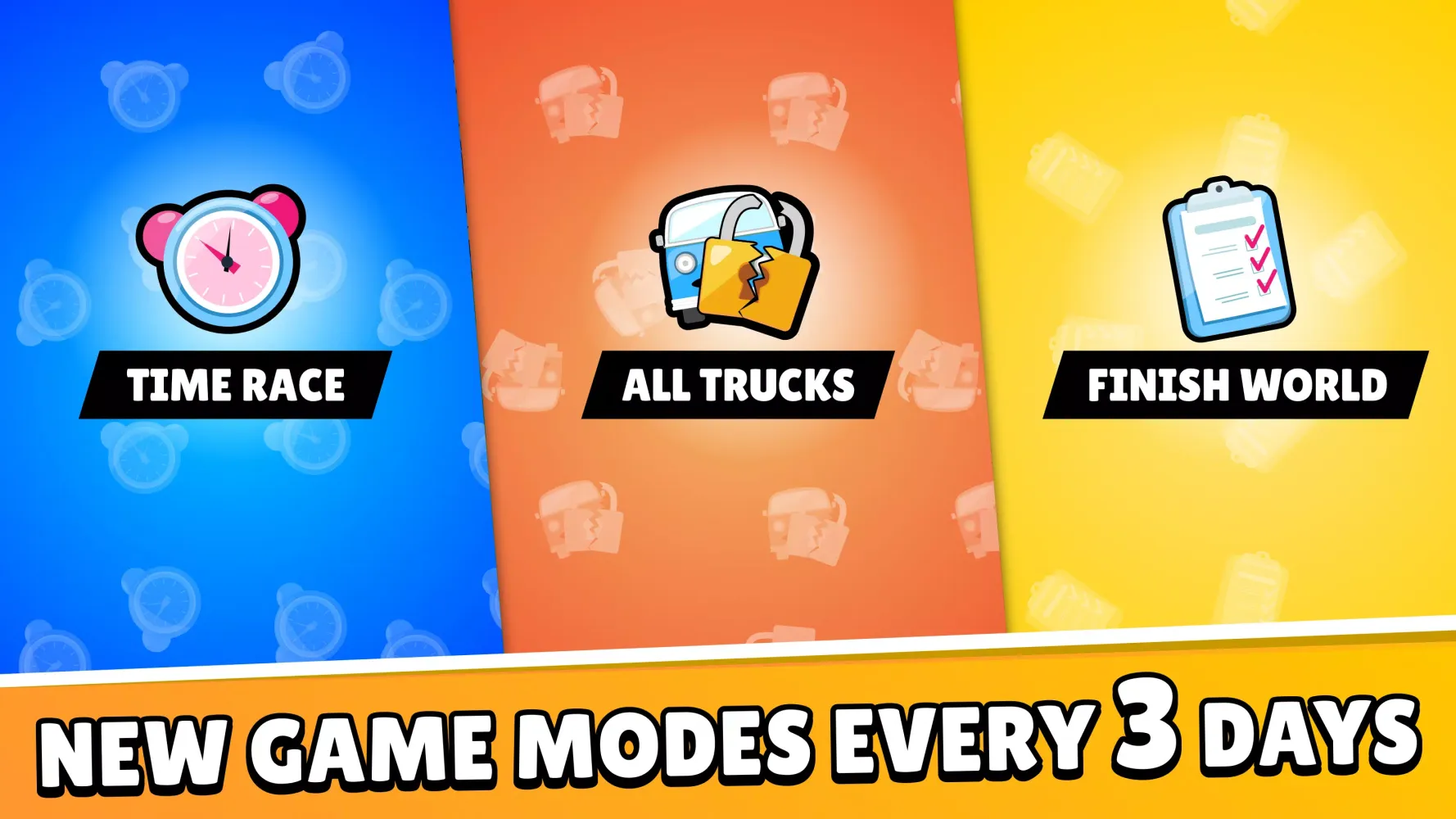 Idle Foodie: Empire Tycoon Screenshots