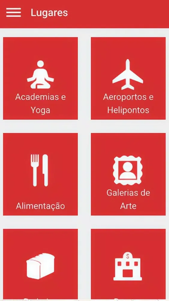 Capturas de pantalla de Sem Carro (by) Noucar