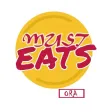 MustEats - ORA