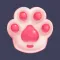 Pop Pop Jelly Paw