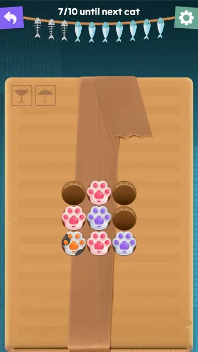 صور Pop Pop Jelly Paw